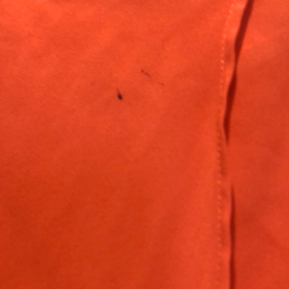 Open back top with lace sleeves! - Picture 3 of 5